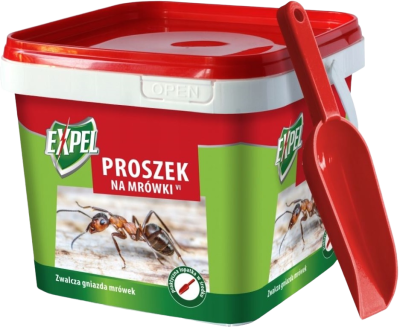 Expel proszek na mrówki 700g