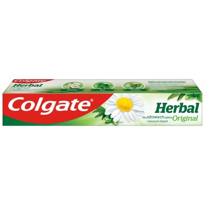 Colgate Herbal Original pasta do zębów 75ml
