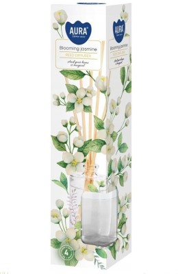 Bispol zapachowy dyfuzor dz45-169 kwitnący jaśmin 1 sztuka