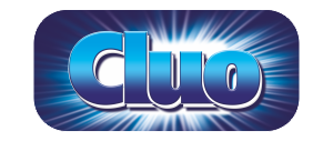 Cluo kapsułki 3-komorowe do zmywarek 27 sztuk x 14g