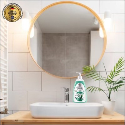 Galax Aloes mydło w płynie doypack 500g