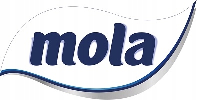 Mola Extra Mocne ręcznik kuchenny 2 rolki