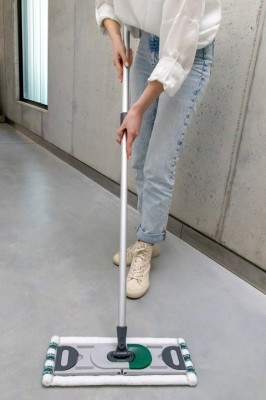 York ECO EGO zapas do mopa płaskiego CIRCULAR 1 sztuka