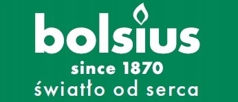 Bolsius Rita nr 4 wkład parafinowy do zniczy 88 godzin 20 sztuk