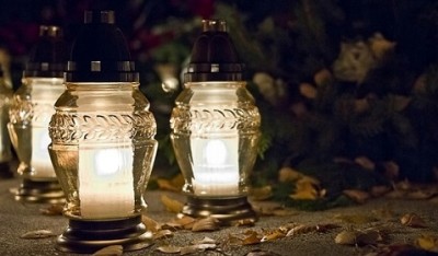 Bispol Ognik WP2N wkłady parafinowe do zniczy o czasie palenia 2 dni 30 sztuk