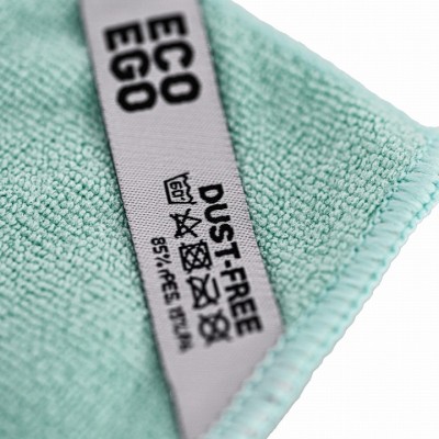 York ECO EGO ścierka z mikrofibry do kurzu 1 sztuka