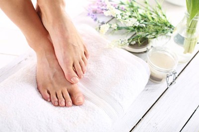 No36 Plantis Therapy Mak gruboziarnisty peeling do stóp 100ml
