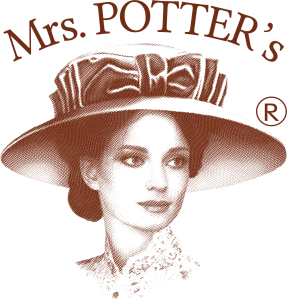 Mrs. Potter's potrójna moc kwiatów szampon do włosów farbowanych 390ml