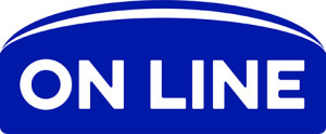 On Line Le Petit piankowy 3w1 szampon żel i płyn do kąpieli dla dzieci 350ml