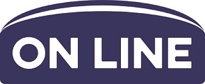 On Line Men Light Azure męski żel 3w1 pod prysznic 410ml