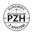 Cliver szary papier toaletowy jedno warstwowy 12 rolek