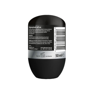 Bond Oxygen Fresh dezodorant roll-on dla mężczyzn 50ml