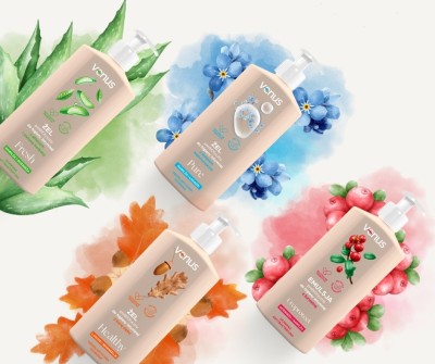 Venus Pure prebiotyczny żel do higieny intymnej z dozownikiem 500ml