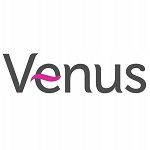 Venus Pure prebiotyczny żel do higieny intymnej z dozownikiem 500ml