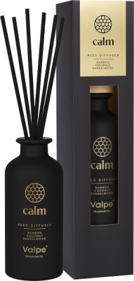 Bispol Calm dyfuzor zapachowy VD-003-389 Valpe 80ml