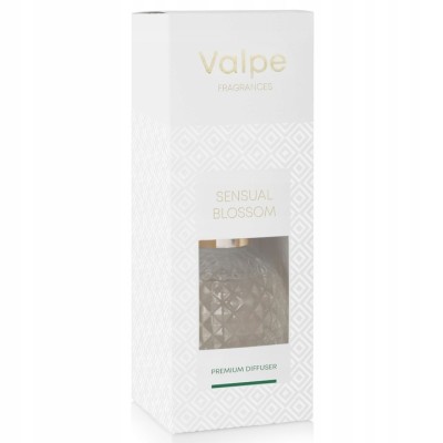 Bispol Zmysłowy Kwiat dyfuzor zapachowy VD-001-457 Valpe 100ml