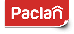 Paclan brązowe worki na śmieci do segregacji bio odpady 120L 10 szt.