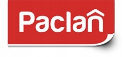 Paclan papier do pieczenia w kartoniku 8m