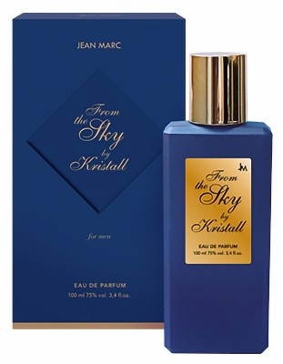 Jean Marc From The Sky woda perfumowana męska 100ml