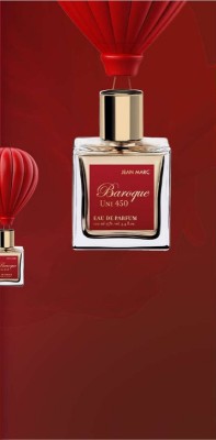 Jean Marc Baroque Uni 450 woda perfumowana damska 100ml
