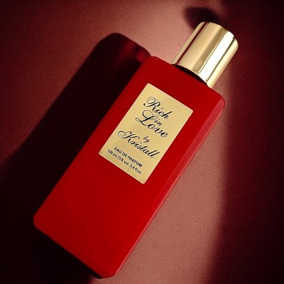 Jean Marc Rich In Love woda perfumowana damska 100ml