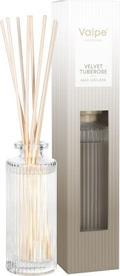 Bispol Aksamitna Tuberoza dyfuzor zapachowy VD-002-462 Valpe 135ml