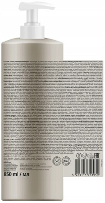 Romantic Professional Blond szampon ochładzający odcień blond 850ml