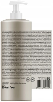 Romantic Professional Blond balsam ochładzający odcień blond 850ml