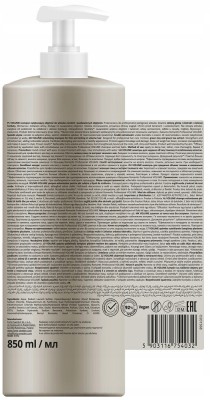 Romantic Professional Volume szampon do włosów dodający objętości 850ml