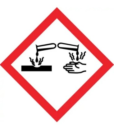 Tytan Kamień i Rdza pianka do łazienki w sprayu 500g