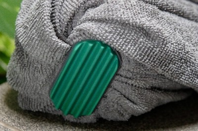 York ECO EGO końcówka do mopa z mikrofibry CIRCULAR RUBI 1 sztuka