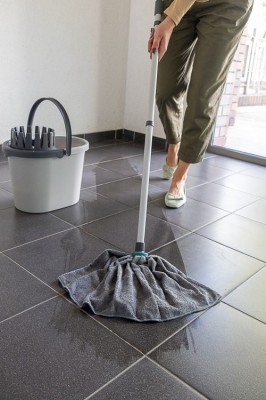 York ECO EGO mop i wiadro z wyciskaczem CIRCULAR RUBI 1 komplet