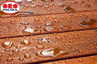 Oro Fresh domowy zapachowy pochłaniacz wilgoci saszetka 100g