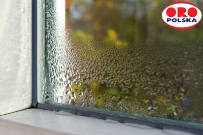 Oro domowy pochłaniacz wilgoci saszetka 100g