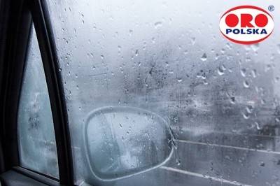 Oro samochodowy pochłaniacz wilgoci saszetka 100g