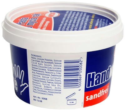 Oro Nr 5008 pasta do rąk bez piasku 500g