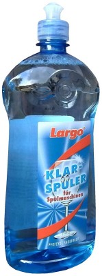 Oro nabłyszczający płyn do zmywarek 1l