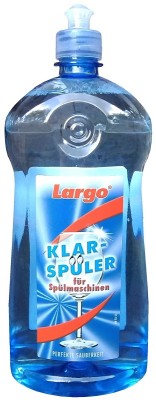 Oro nabłyszczający płyn do zmywarek 1l