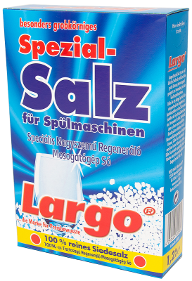 Oro granulowana sól do zmywarek 1,2kg