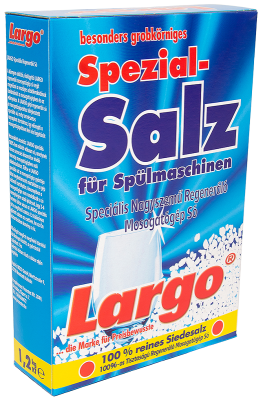 Oro granulowana sól do zmywarek 1,2kg