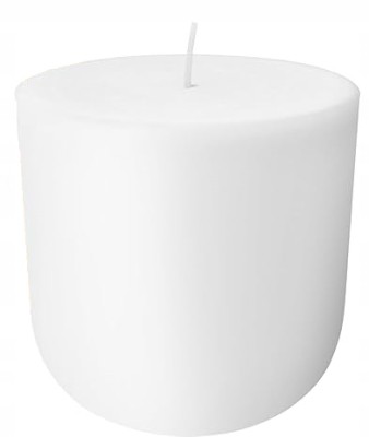 Bolsius Cleanlight Drzewo Cedrowe i Wetiwera wkład zapachowy do świecznika  2 sztuki