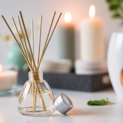 Bolsius True Scents Lawenda zapachowy dyfuzor 60ml