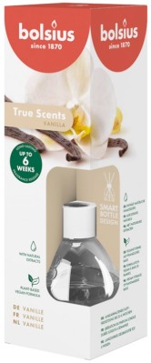Bolsius True Scents Wanilia  zapachowy dyfuzor 60ml