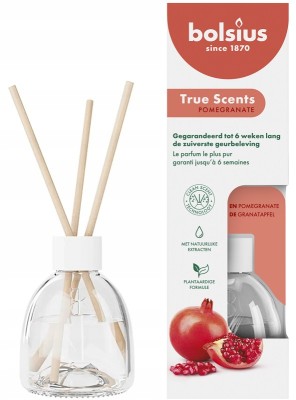 Bolsius True Scents Granat zapachowy dyfuzor 60ml
