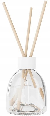 Bolsius True Scents MAGNOLIA dyfuzor zapachowy z patyczkami - 60ml