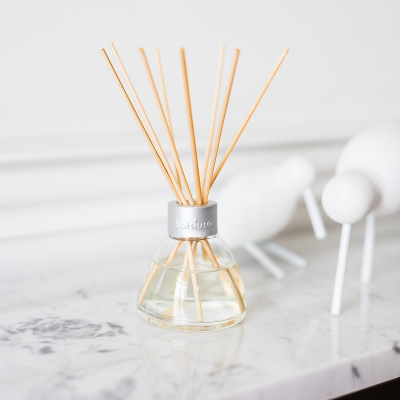 Bolsius True Scents Magnolia zapachowy dyfuzor 60ml