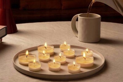 Bolsius True Scents Lawenda podgrzewacze zapachowe 6 godzinne - 18 sztuk