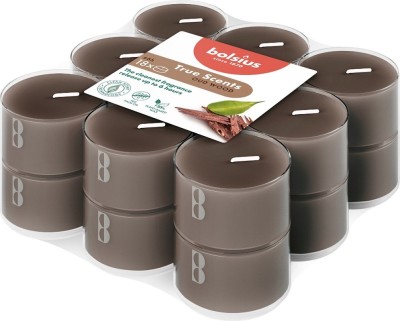 Bolsius True Scents Drzewo Agarowe podgrzewacze zapachowe 6 godzinne - 18 sztuk