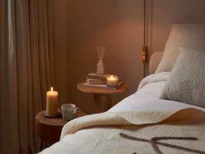 Bolsius True Joy Vanilla Delight dyfuzor zapachowy z patyczkami 80ml