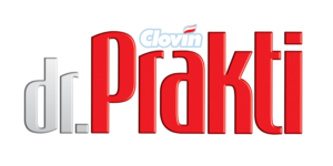 Clovin dr. Prakti żel do zmywarek 720g